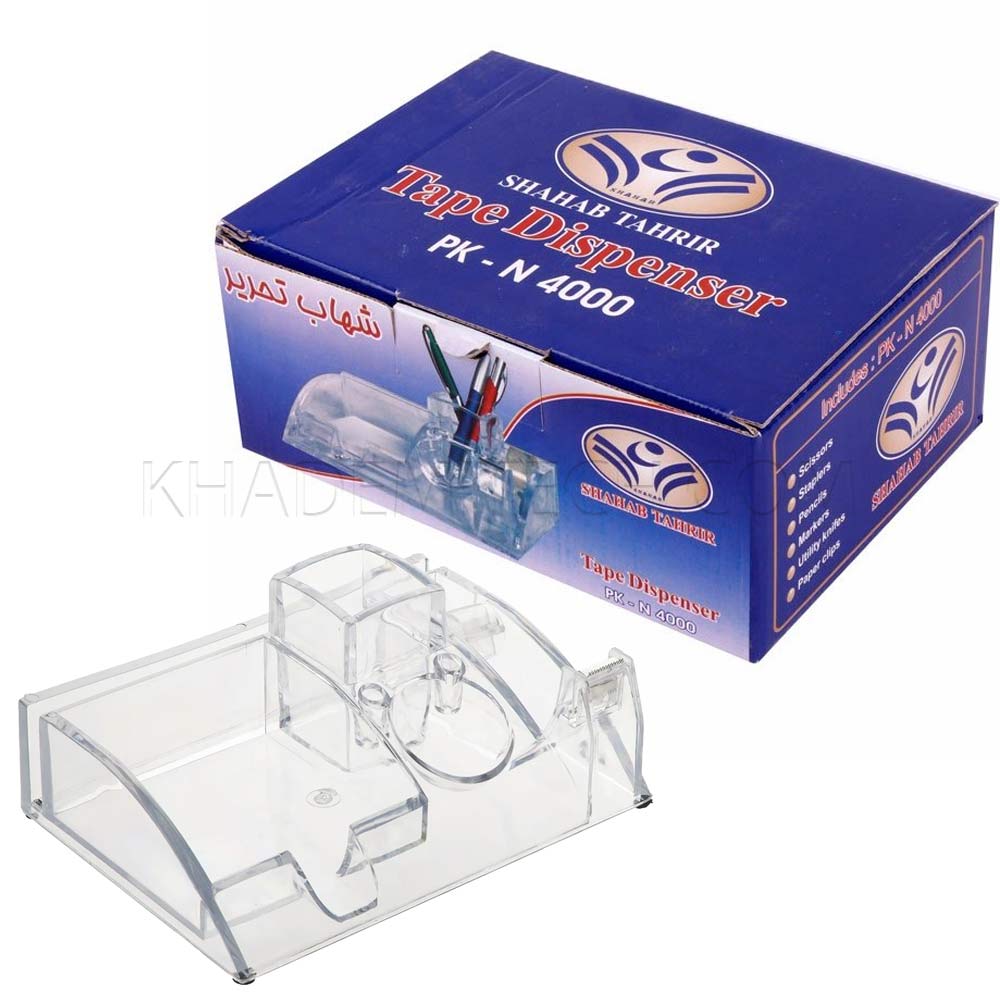 پایه چسب شهاب N4000