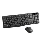 کیبوردو ماوس بی سیم پرووان مدل PROONE KEYSET PMK25W - تصویر 4