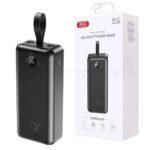 پاوربانک ایکس او مدل XO PR240 30000mAh 22.5W