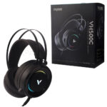 هدست سیم دار گیمینگ رپو مدل RAPOO VH500c