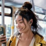 ایرپاد انکر مدل ANKER Soundcore A3959H11 R50i NC مشکی - تصویر 3