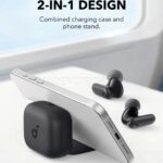 ایرپاد انکر مدل ANKER soundcore R50i NC A3959H11 مشکی - تصویر 4