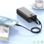 پاوربانک ایکس او مدل XO PR240 30000mAh 22.5W - تصویر 2