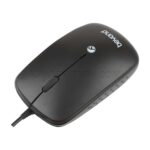 ماوس سیم دار بیاند مدل BEYOND BM-1550 مشکی - تصویر 2