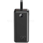 پاوربانک ایکس او مدل XO PR240 30000mAh 22.5W - تصویر 3