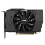 کارت گرافیک گیمینگ زوتک مدل ZOTAC GAMING NVIDIA GEFORCE RTX 3050 Solo GDDR6 6GB D6solo ZT-A30510G-10L - تصویر 4