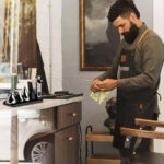 ست ماشین اصلاح گرین لاین مدل GREEN LION GN5IN1MHTRMSL Multi-Function - تصویر 3