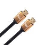 کابل HDMI گلد اسکار مدل Gold Oscar V2 19+1 طول 1.5 متر - تصویر 2
