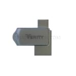 فلش وریتی مدل VERITY  O513 TYPEC 128G - تصویر 2