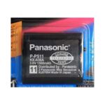 باتری شارژی تلفن بی سیم پاناسونیک مدل PANASONIC P511 - تصویر 2
