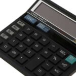 ماشین حساب سیتیزن مدل CTTTZEN CT-512 - تصویر 2