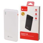 پاور بانک پرووان مدل PROONE PPB5124 10000mAh سفید