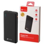 پاور بانک پرووان مدل PROONE PPB5124 10000mAh مشکی