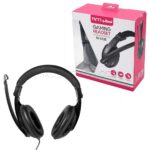 هدست سیم دار تسکو مدل TSCO TH 5125