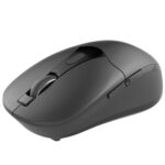 ماوس بی سیم تسکو مدل TSCO TM 645W مشکی - تصویر 3