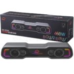 اسپیکر ساندبار تسکو مدل TSCO GS 23364 SoundBar