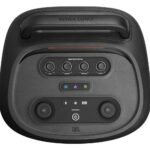اسپیکر چمدانی جی بی ال مدل JBL Party Box 520 مشکی - تصویر 5