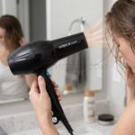 سشوار حرفه ای هیسکا مدل HISKA H5260 2300W - تصویر 2