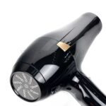 سشوار حرفه ای هیسکا مدل HISKA H5253 2400W - تصویر 3