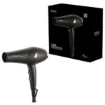 سشوار حرفه‌ای هیسکا مدل HISKA H5257 2200W مشکی