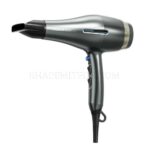سشوار حرفه‌ای هیسکا مدل HISKA H5259 Super Care 2200W - تصویر 2