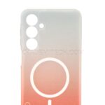 قاب سامسونگ مدل Samsung A16 Wide قرمز - تصویر 2