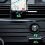 دانگل بلوتوث هوکو مدل HOCO E53 AUX - تصویر 2