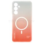 قاب سامسونگ مدل Samsung A16 Wide قرمز