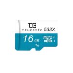رم تروبایت مدل  TRUEBYTE 533X U1 C10 16G گارانتی مادام العمر - تصویر 2