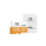 رم تروبایت مدل  TRUEBYTE 533X U3 C10 64G گارانتی مادام العمر - تصویر 2