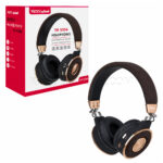 هدست بی سیم تسکو مدل TSCO TH 5336