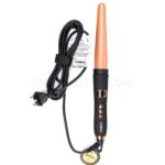فر کننده و کرلی مو هیسکا مدل  HISKA H5321 Keratin Ceramic - تصویر 4
