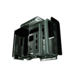 کیس کامپیوتر گیمینگ تسکو مدل TSCO GC4490-TA - تصویر 6