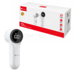 پرزگیر لباس شارژی پرووان مدل PROONE Silka PGC504 سفید