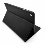 کیف تبلت چرم SAMSUNG Galaxy Tab T225/ A7 LITE مشکی - تصویر 2