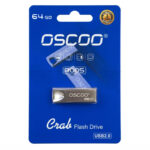فلش اوسکو مدل OSCOO R005 USB 2.0 64GB