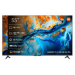 تلویزیون 55 اینچ شیائومی مدل Xiaomi Tv S Mini LED 2025