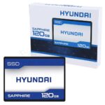 هارد اینترنال هیوندای مدل HYUNDAI SSD 120GB
