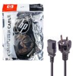 کابل برق پاور اچ پی مدل HP MR-K550 طول 1.8 متر