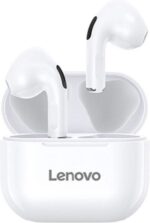 ایرپاد LENOVO.LP40سفید اصلی - تصویر 3