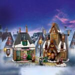 خانه هری پاتر مدل LEGO HARRY POTTER 60139 - تصویر 2