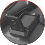 فن نوت بوک گیمینگ تسکو مدل TSCO GCLP 3154 - تصویر 2