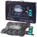 فن نوت بوک گیمینگ تسکو مدل TSCO GCLP 3154