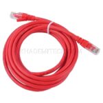 کابل پچکورد دی نت مدل D-NET CAT6  طول 5 متر - تصویر 2