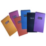 یادداشت خبرنگاری سمند مدل SA563R پک 5 عددی