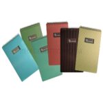 یادداشت خبرنگاری سمند مدل SA563R پک 5 عددی - تصویر 2