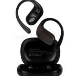 ایرپاد هیسکا مدل HISKA FX-569 مشکی - تصویر 2