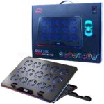 فن نوت بوک گیمینگ تسکو مدل TSCO GCLP 3157