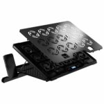فن نوت بوک گیمینگ تسکو مدل TSCO GCLP 3157 - تصویر 2