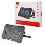 فن نوت بوک پرووان مدل ProOne PCP58 مشکی